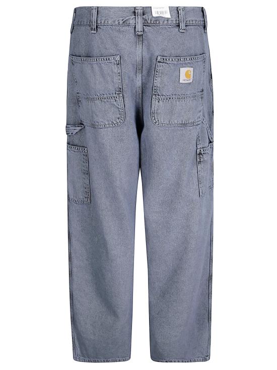 25FW 칼하트 WIP I035819 36AGD BLACK BLUE FOG - CARHARTT WIP