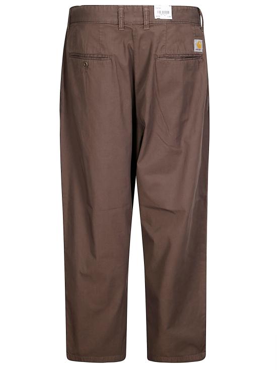 25FW 칼하트 WIP 스트레이트 팬츠 I035563 2ZWGD VITOLA - CARHARTT WIP