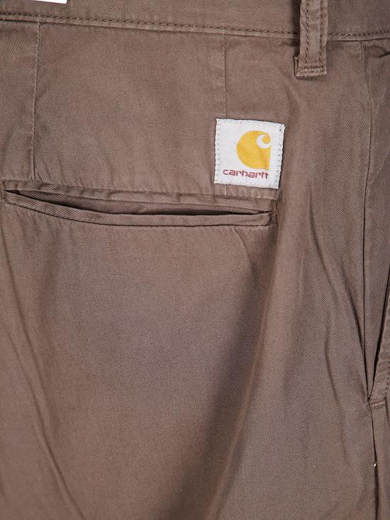 25FW 칼하트 WIP 스트레이트 팬츠 I035563 2ZWGD VITOLA - CARHARTT WIP