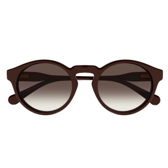 25SS [키즈] 끌로에 액세서리 CC0014S 003 BROWN BROWN BROWN