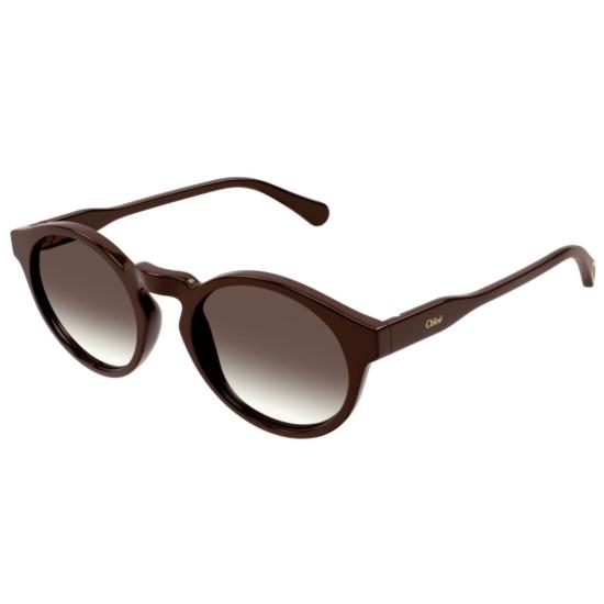 25SS [키즈] 끌로에 액세서리 CC0014S 003 BROWN BROWN BROWN - CHLOE