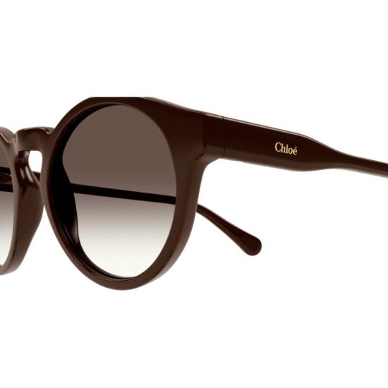 25SS [키즈] 끌로에 액세서리 CC0014S 003 BROWN BROWN BROWN - CHLOE