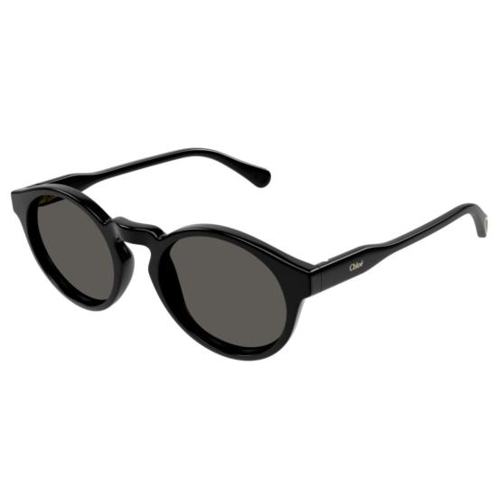 25SS [키즈] 끌로에 액세서리 CC0014S 005 BLACK BLACK GREY