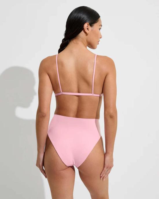  Left On Friday 비키니 수영복 금요일에 왼쪽 샌디 탑 - OTHER BRANDS