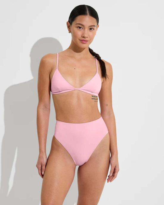  Left On Friday 비키니 수영복 금요일에 왼쪽 샌디 탑 - OTHER BRANDS