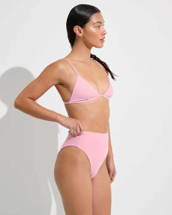  Left On Friday 비키니 수영복 금요일에 왼쪽 샌디 탑 - OTHER BRANDS