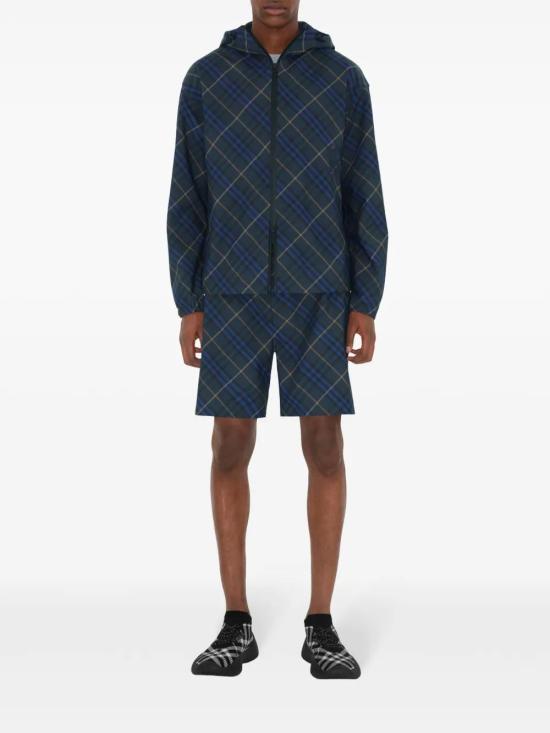 25SS 버버리 자켓 8100850 MIDNIGHT DOM - BURBERRY