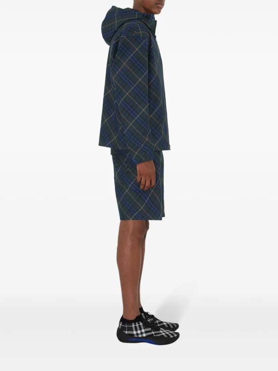 25SS 버버리 자켓 8100850 MIDNIGHT DOM - BURBERRY