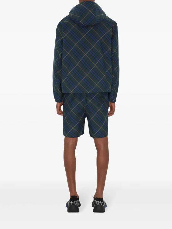 25SS 버버리 자켓 8100850 MIDNIGHT DOM - BURBERRY