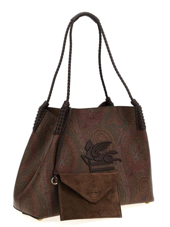 26FW 에트로 숄더백 WP1D0028AA060M0019 Multicolor - ETRO