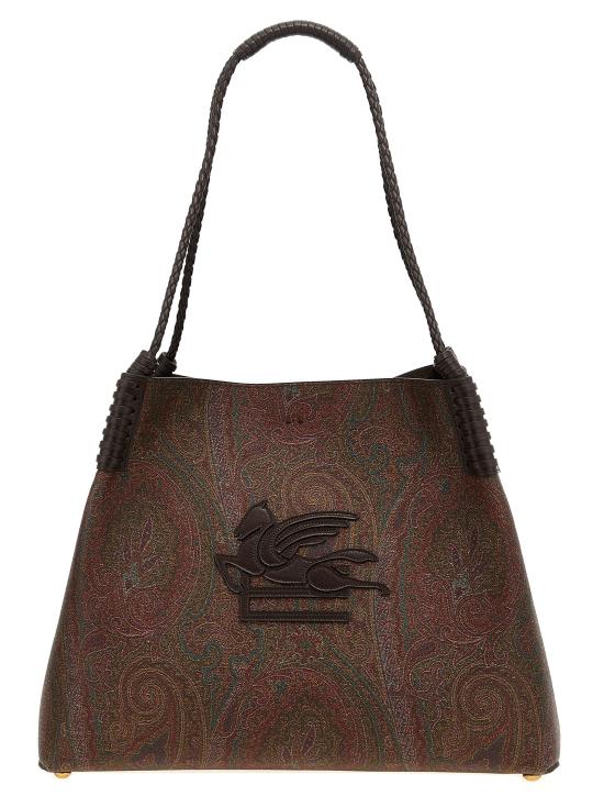 26FW 에트로 숄더백 WP1D0028AA060M0019 Multicolor