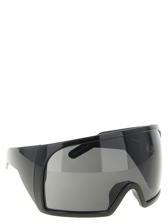 26FW 릭 오웬스 선글라스 RG0000011GBLKB0909 Black - RICK OWENS