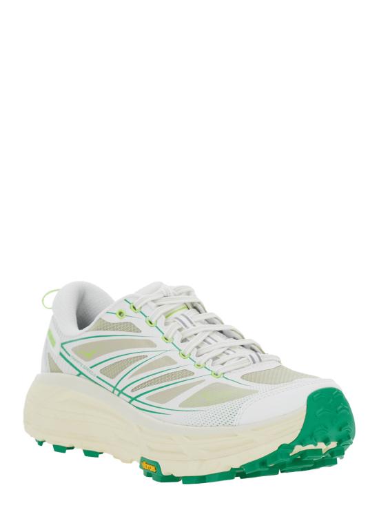 25FW 호카 마파테 스피드 2 스니커즈 1126851WTFR White - HOKA
