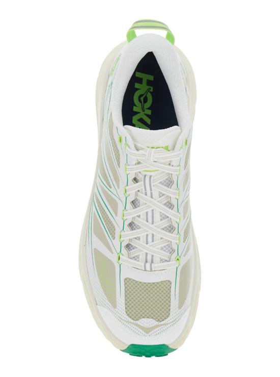 25FW 호카 마파테 스피드 2 스니커즈 1126851WTFR White - HOKA