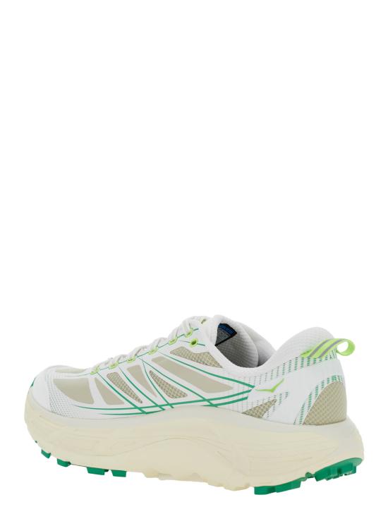 25FW 호카 마파테 스피드 2 스니커즈 1126851WTFR White - HOKA