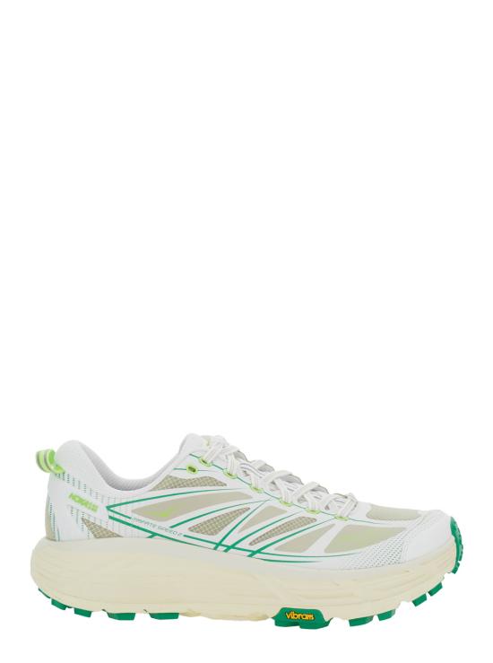 25FW 호카 마파테 스피드 2 스니커즈 1126851WTFR White