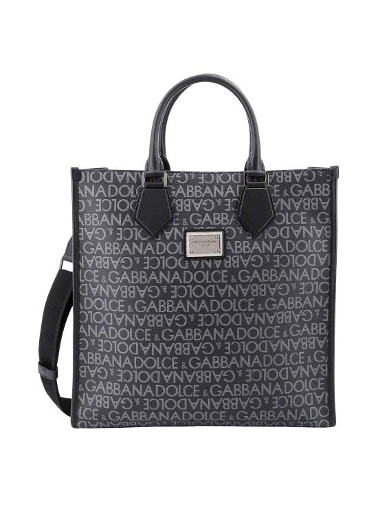 25SS 돌체앤가바나 토트백 BM2273AJ7058B969 Blue