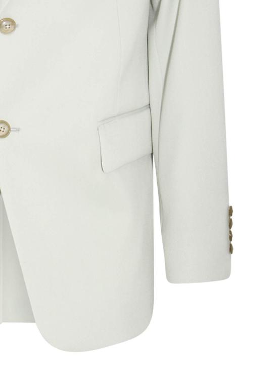  랑방 수트 자켓 RMJA00174885401 Light Green - LANVIN