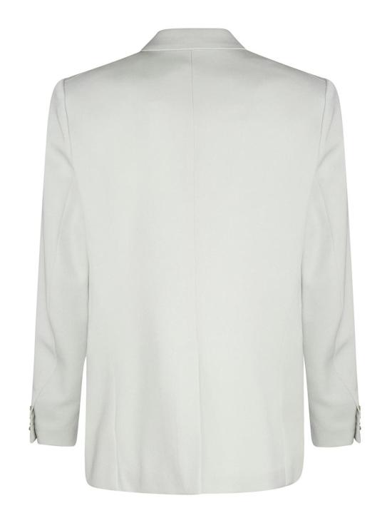  랑방 수트 자켓 RMJA00174885401 Light Green - LANVIN