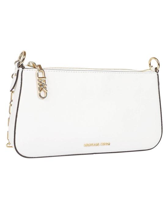 25SS 마이클 코어스 숄더백 32H3G8EW6L085 Beige - MICHAEL KORS