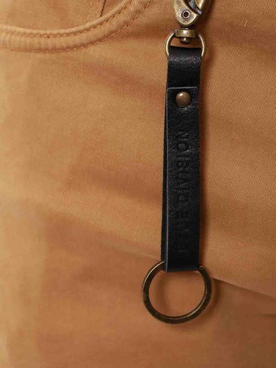  인코텍스 스트레이트 팬츠 BDPS0003305S386 Brown - INCOTEX