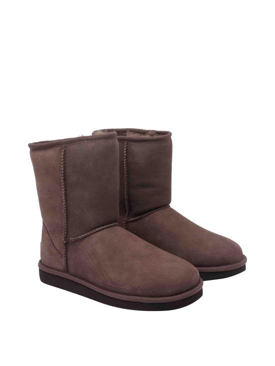 25FW 어그 클래식 쇼트 2 부츠 1016223BURNTCEDAR Brown - UGG