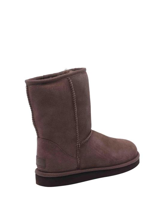 25FW 어그 클래식 쇼트 2 부츠 1016223BURNTCEDAR Brown - UGG