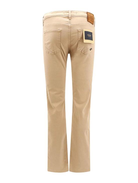  인코텍스 데님 팬츠 BDPS0003305S361 Beige - INCOTEX