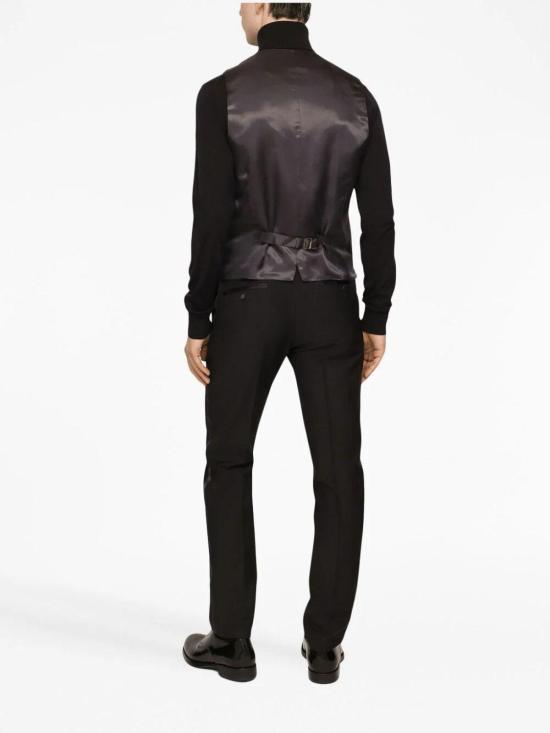  돌체앤가바나 수트 자켓 GK2WMTGG829B6712 Blue - DOLCE & GABBANA