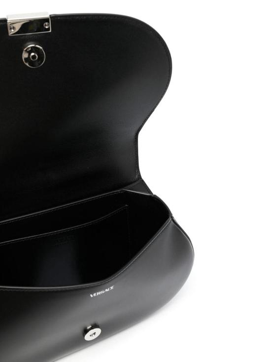  베르사체 숄더백 10111781A051341B00P Black - VERSACE