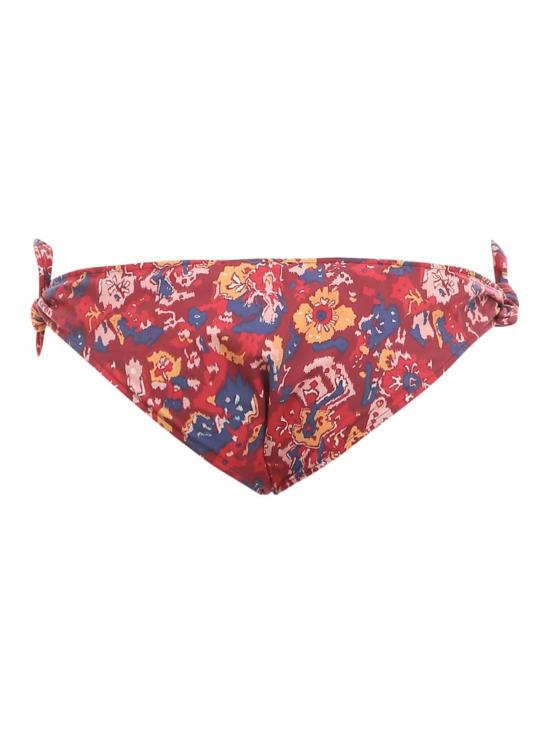  이자벨마랑 비키니 수영복 SL000322P007W11BH Red - ISABEL MARANT