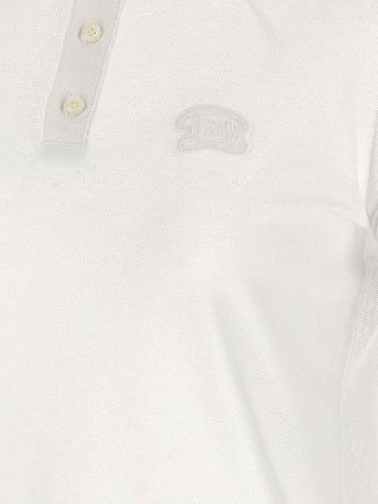 24FW 디스퀘어드2 원피스 S72CV0477S22743100 White - DSQUARED2