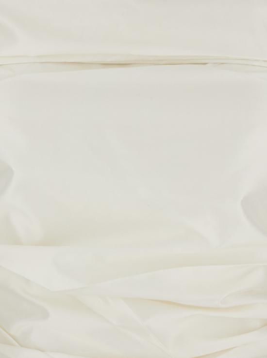 25FW 로테이트 숏 원피스 114678857857 White - ROTATE