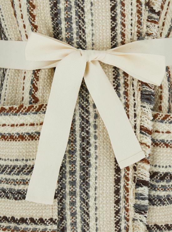 25FW 이자벨마랑에뚜왈 자켓 MA0431FAC3D01E23EC Beige - ISABEL MARANT ETOILE