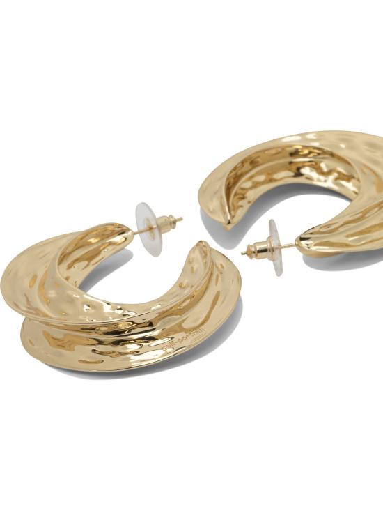 26SS 셀프 포트레이트 이어링 SS25 606E GDGOLD Gold - SELF PORTRAIT
