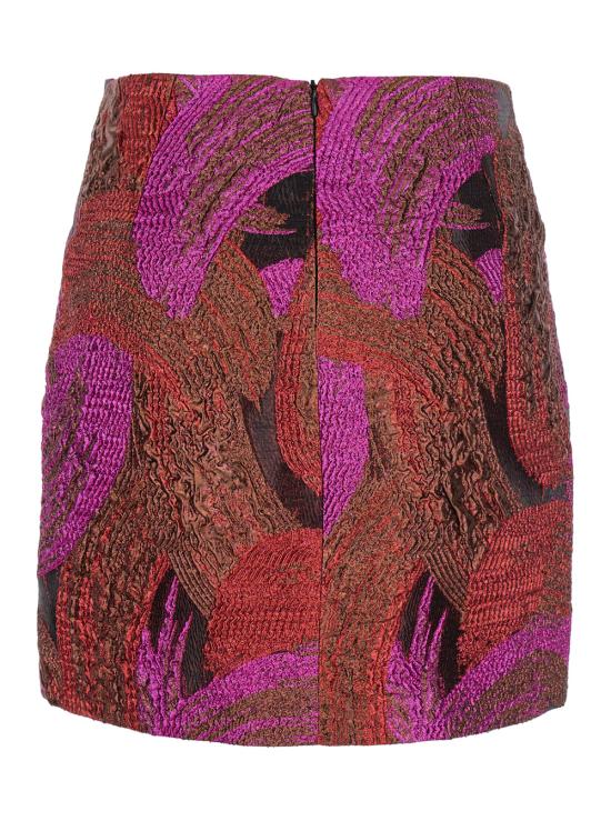 25FW 플레인 스커트 2268FL4368437 Fuxia - PLAIN