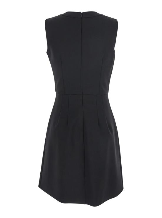 25FW 플레인 원피스 4651141790019 Black - PLAIN