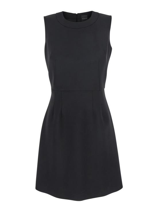 25FW 플레인 원피스 4651141790019 Black