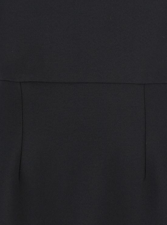 25FW 플레인 원피스 4651141790019 Black - PLAIN