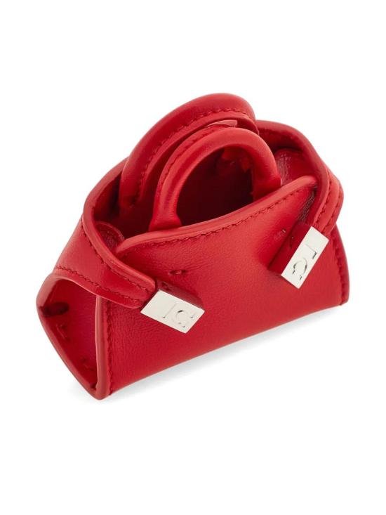  살바토레 페라가모 숄더백 775235 red - SALVATORE FERRAGAMO
