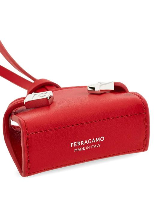  살바토레 페라가모 숄더백 775235 red - SALVATORE FERRAGAMO