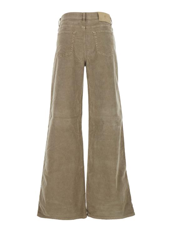 25FW 피티토리노 스트레이트 팬츠 C1VPCNZ0TT33G0Y157 Beige - PT TORINO