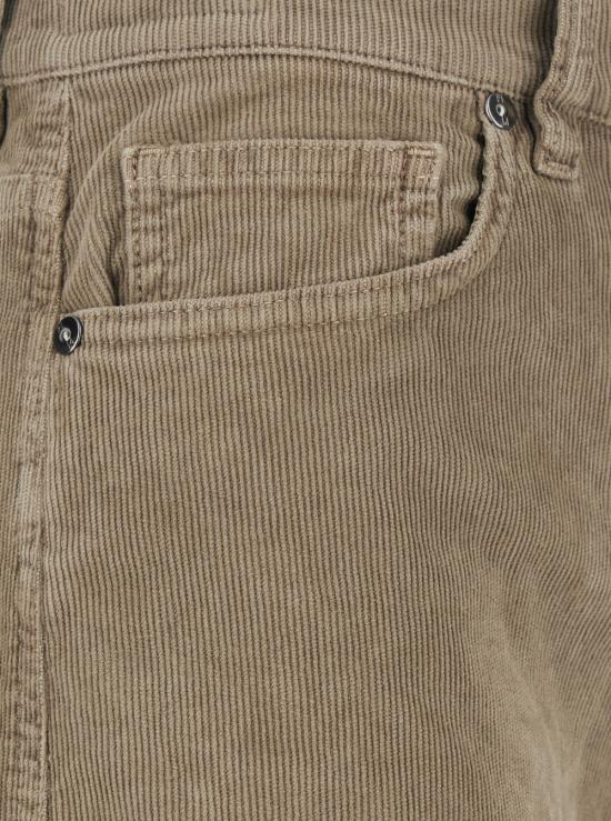 25FW 피티토리노 스트레이트 팬츠 C1VPCNZ0TT33G0Y157 Beige - PT TORINO