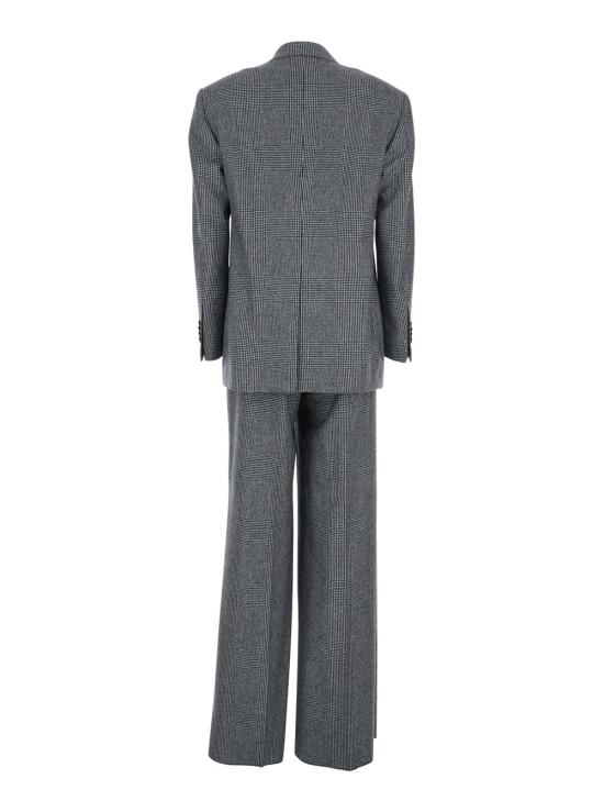 25FW 딸리아토레 수트 세트 LORELEY070097N3147 Grey - TAGLIATORE