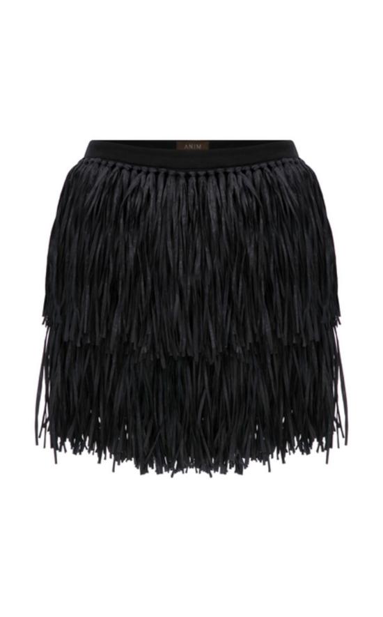  Anim 숏 스커트 아님 알로라 스커트 - OTHER BRANDS