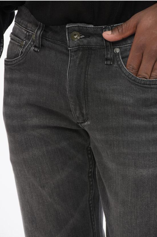  랙앤본 데님 팬츠 MED23H1215FWMN 0 MUNICH Black - RAG & BONE