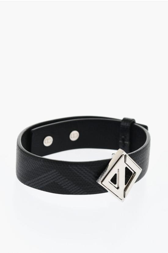  디올 브레이슬릿 B1788HOMMT 004 Black