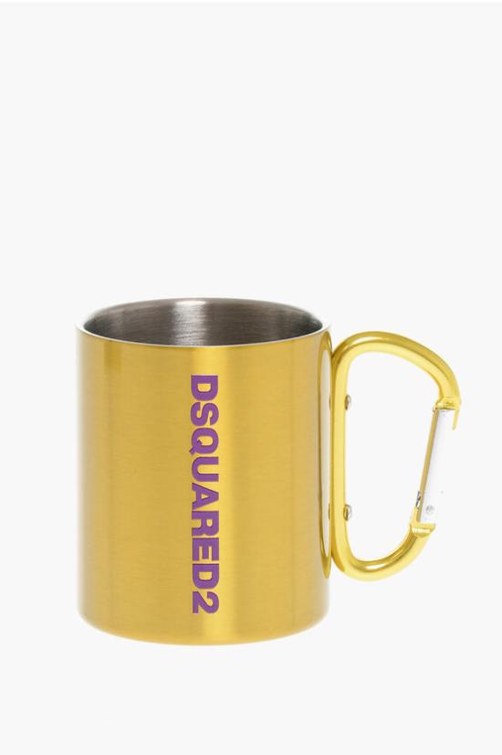  디스퀘어드2 여행용 액세서리 CPM0001 43305198 7047 Yellow