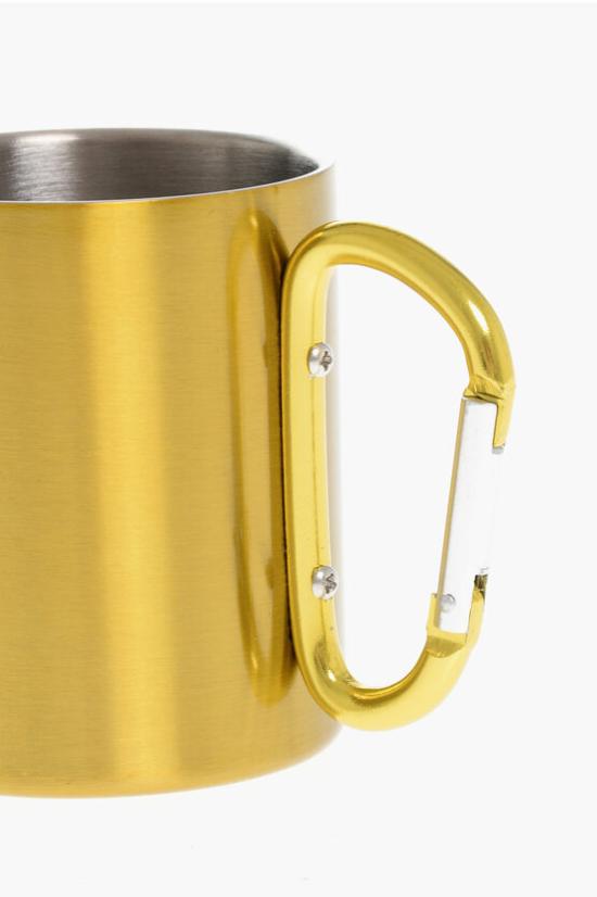  디스퀘어드2 여행용 액세서리 CPM0001 43305198 7047 Yellow - DSQUARED2