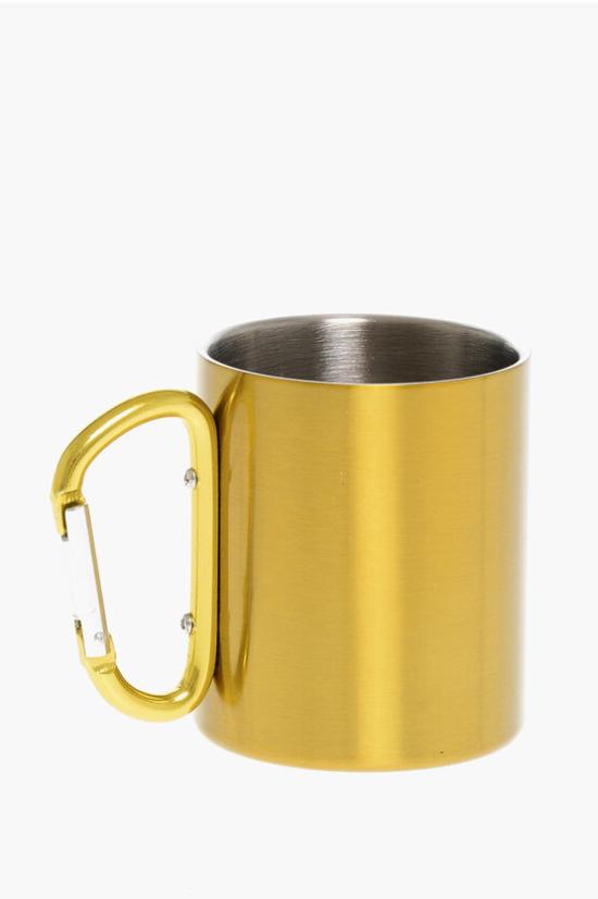  디스퀘어드2 여행용 액세서리 CPM0001 43305198 7047 Yellow - DSQUARED2